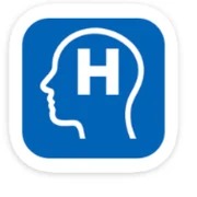 Headroom Audio Analyzer icon